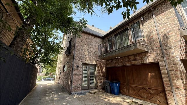 4516 Gilbert Avenue, Dallas, TX 75219