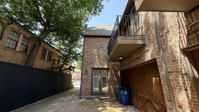4516 Gilbert Avenue, Dallas, TX 75219