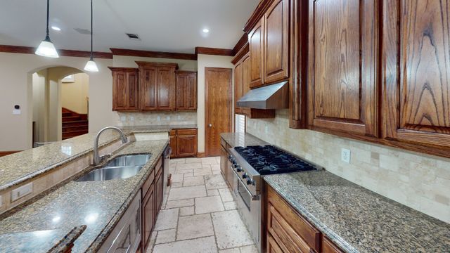 4516 Gilbert Avenue, Dallas, TX 75219