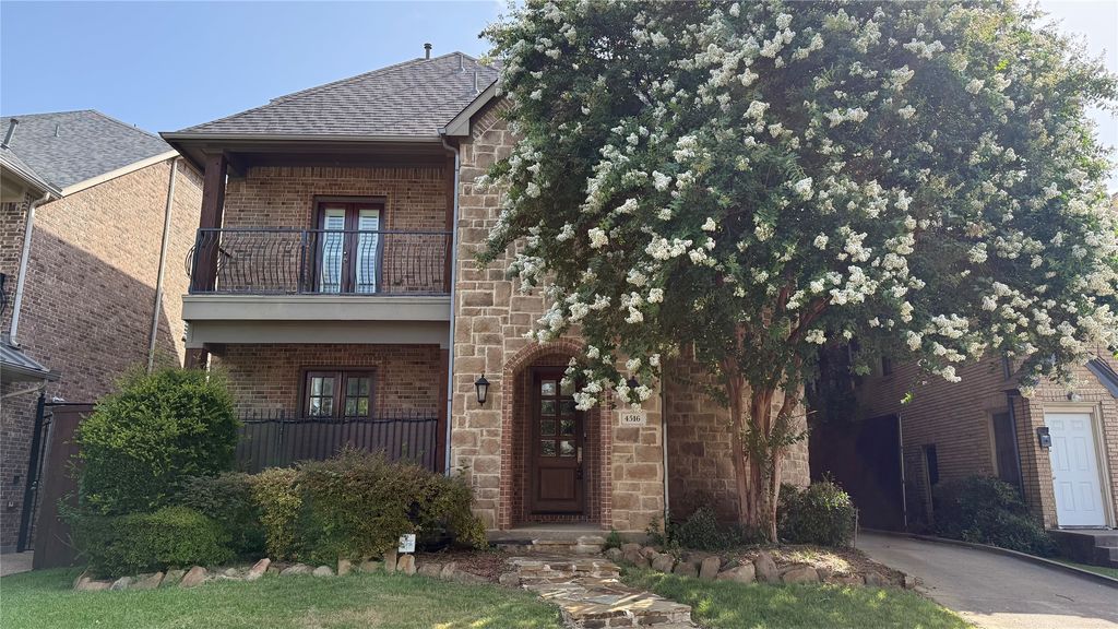 4516 Gilbert Avenue, Dallas, TX 75219