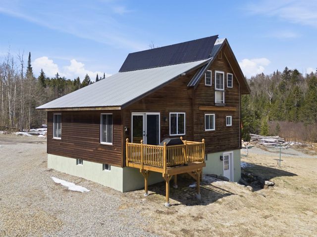 3190 Granby Road, Guildhall, VT 05905