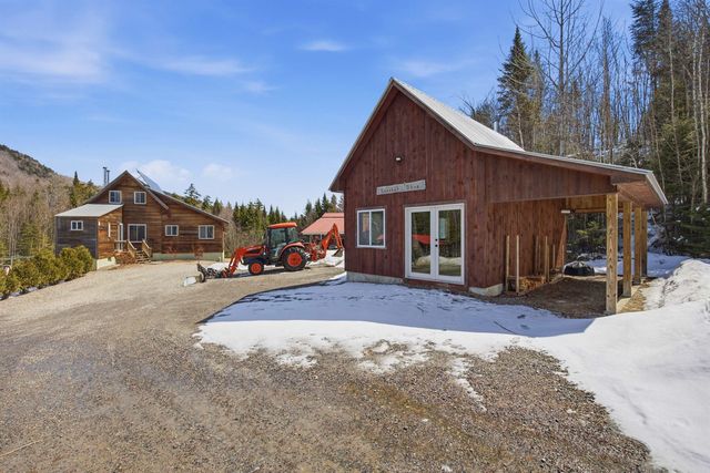 3190 Granby Road, Guildhall, VT 05905