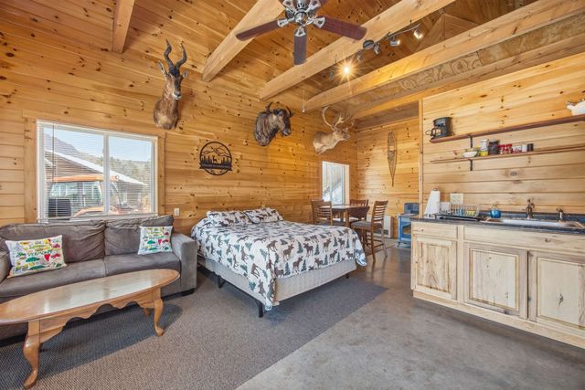 3190 Granby Road, Guildhall, VT 05905