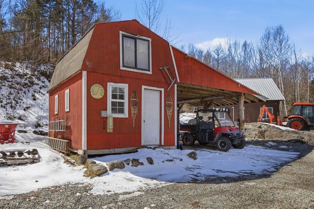 3190 Granby Road, Guildhall, VT 05905