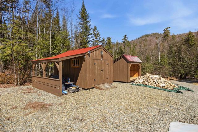 3190 Granby Road, Guildhall, VT 05905