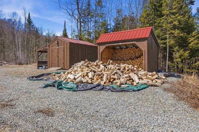 3190 Granby Road, Guildhall, VT 05905