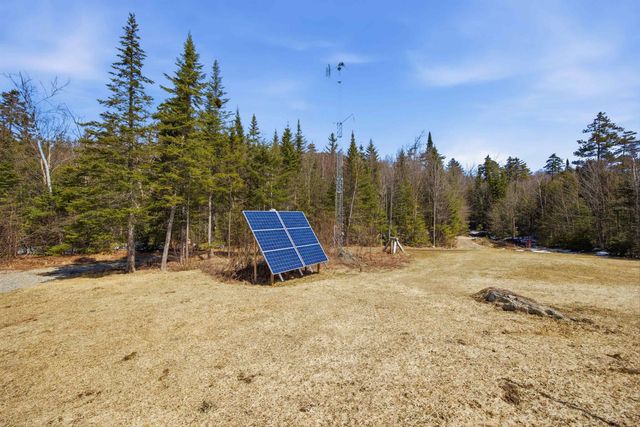 3190 Granby Road, Guildhall, VT 05905