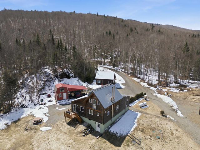 3190 Granby Road, Guildhall, VT 05905