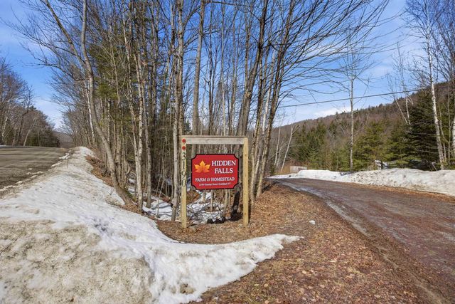 3190 Granby Road, Guildhall, VT 05905