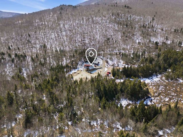 3190 Granby Road, Guildhall, VT 05905