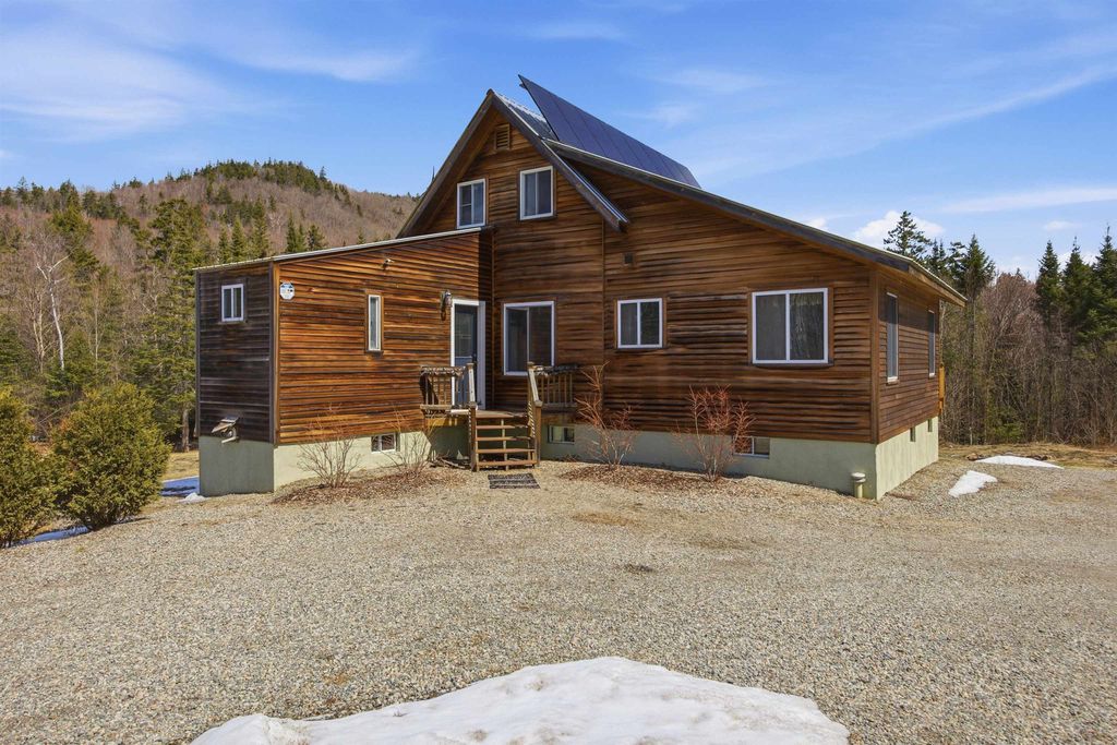 3190 Granby Road, Guildhall, VT 05905