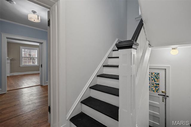 5099 Waterman Boulevard, St Louis, MO 63108