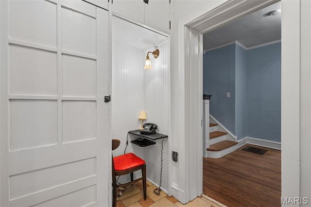 5099 Waterman Boulevard, St Louis, MO 63108