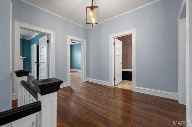 5099 Waterman Boulevard, St Louis, MO 63108