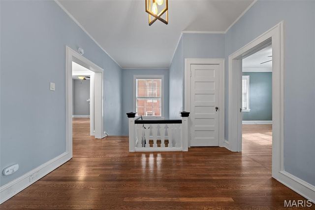 5099 Waterman Boulevard, St Louis, MO 63108