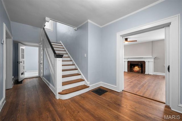 5099 Waterman Boulevard, St Louis, MO 63108