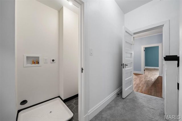 5099 Waterman Boulevard, St Louis, MO 63108