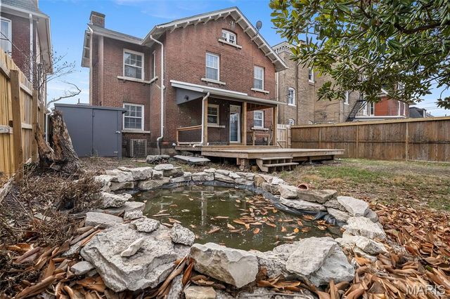 5099 Waterman Boulevard, St Louis, MO 63108