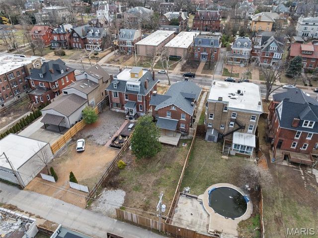 5099 Waterman Boulevard, St Louis, MO 63108