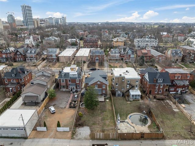 5099 Waterman Boulevard, St Louis, MO 63108