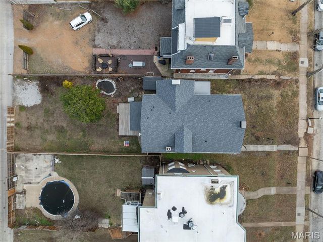 5099 Waterman Boulevard, St Louis, MO 63108