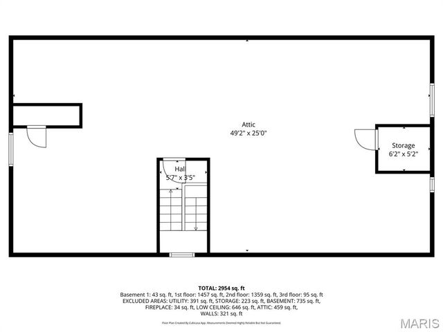 5099 Waterman Boulevard, St Louis, MO 63108