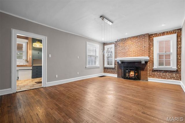 5099 Waterman Boulevard, St Louis, MO 63108