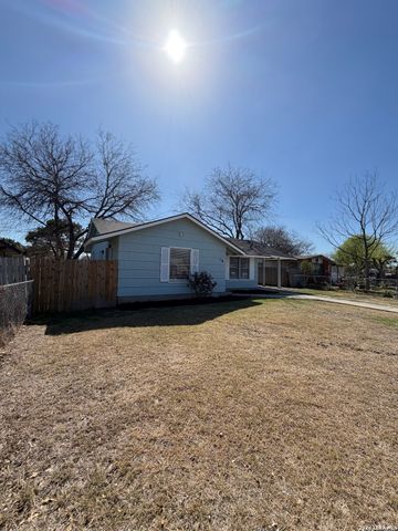 114 Westlake, San Antonio, TX 78227