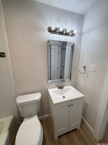 114 Westlake, San Antonio, TX 78227