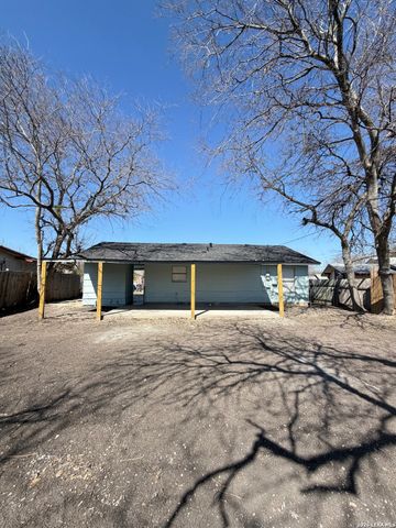 114 Westlake, San Antonio, TX 78227