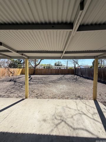 114 Westlake, San Antonio, TX 78227