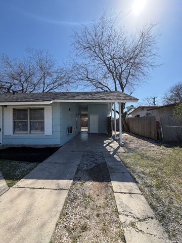 114 Westlake, San Antonio, TX 78227