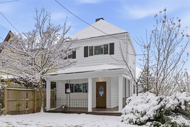 2252 Milligan Avenue, Swissvale, PA 15218