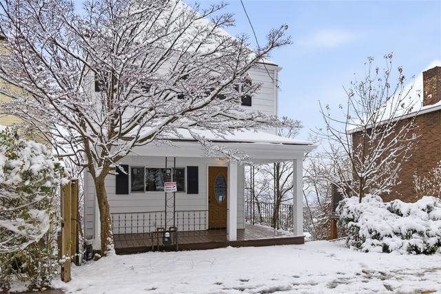 2252 Milligan Avenue, Swissvale, PA 15218