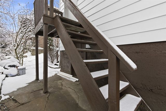 2252 Milligan Avenue, Swissvale, PA 15218