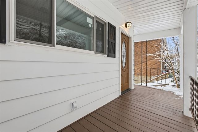 2252 Milligan Avenue, Swissvale, PA 15218