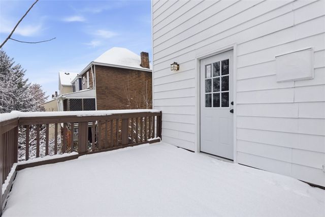 2252 Milligan Avenue, Swissvale, PA 15218