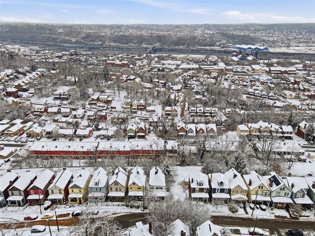 2252 Milligan Avenue, Swissvale, PA 15218