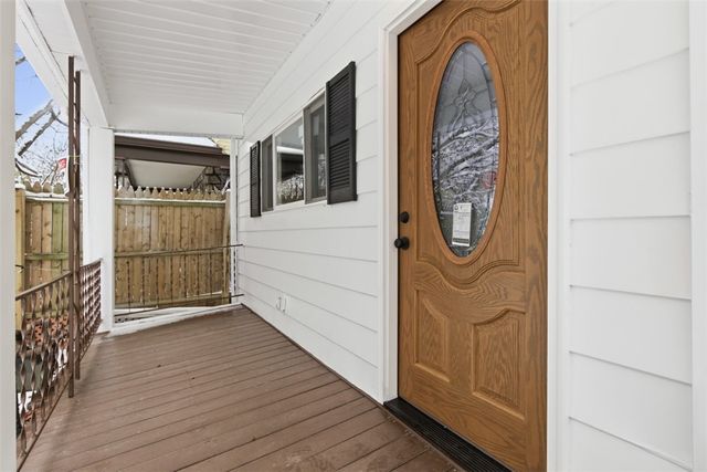 2252 Milligan Avenue, Swissvale, PA 15218