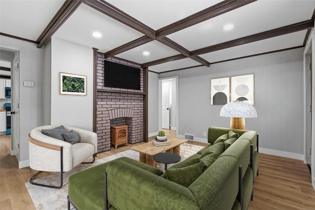 2252 Milligan Avenue, Swissvale, PA 15218