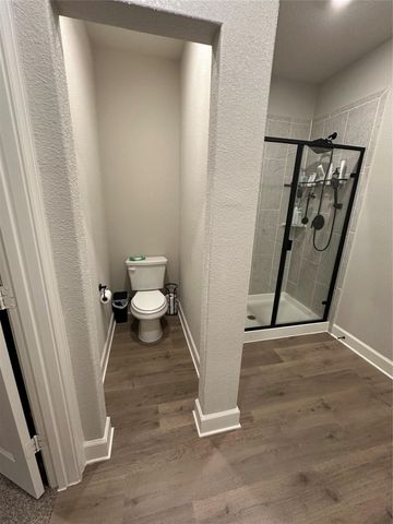 1109 Costa Vista Trail, Fort Worth, TX 76108