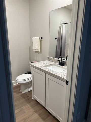 1109 Costa Vista Trail, Fort Worth, TX 76108