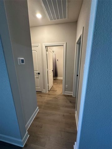 1109 Costa Vista Trail, Fort Worth, TX 76108