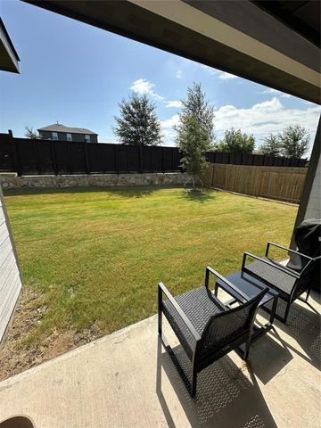 1109 Costa Vista Trail, Fort Worth, TX 76108