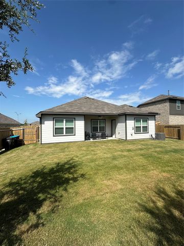 1109 Costa Vista Trail, Fort Worth, TX 76108
