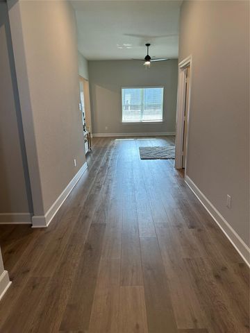 1109 Costa Vista Trail, Fort Worth, TX 76108