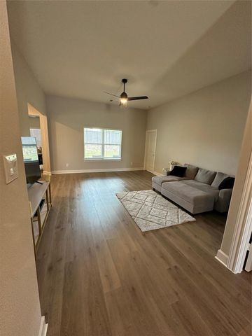 1109 Costa Vista Trail, Fort Worth, TX 76108