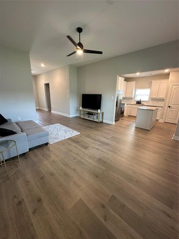 1109 Costa Vista Trail, Fort Worth, TX 76108