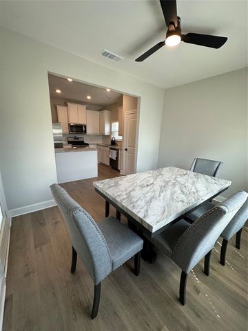 1109 Costa Vista Trail, Fort Worth, TX 76108