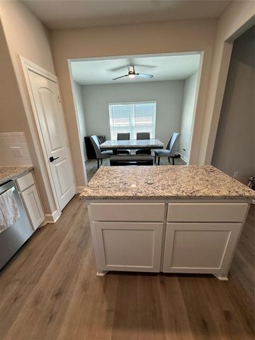 1109 Costa Vista Trail, Fort Worth, TX 76108